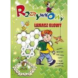 Rozrywkowy łamacz głowy 2 - 1