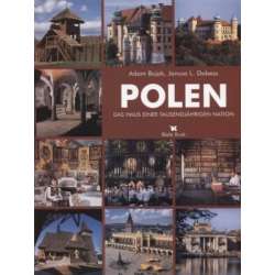 Polska. Dom tysiącletniego narodu w. niem. w.2003 - 1