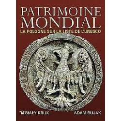 Światowe dziedzictwo - Patrimoine Mondial - 1