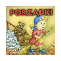 Klasyka Wierszyka - Porządki . LIWONA - 1