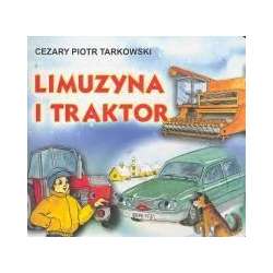Klasyka Wierszyka - Limuzyna i Traktor. LIWONA - 1