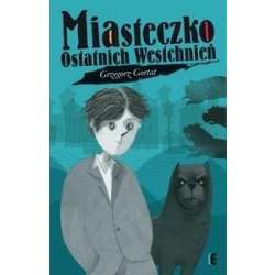 Miasteczko Ostatnich Westchnień - 1