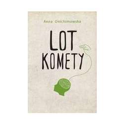 Lot komety