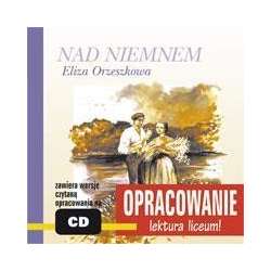 Opracowanie - Nad Niemnem audiobook