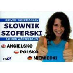 Słownik szoferski