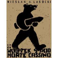 Wojtek spod Monte Cassino