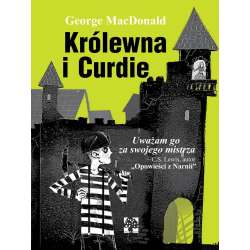 Królowa i Curdie - 1