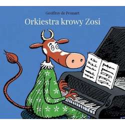 Orkiestra krowy Zosi - 1