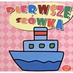 Statek. Pierwsze słówka