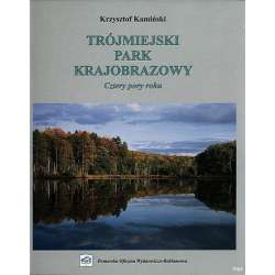 Trójmiejski Park Krajobrazowy - Cztery Pory Roku - 1