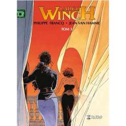 Largo Winch T.3