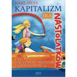 Kapitalizm dla nastolatków - 1