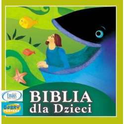 Biblia dla dzieci audiobok