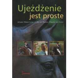 Ujeżdżenie jest proste - 1