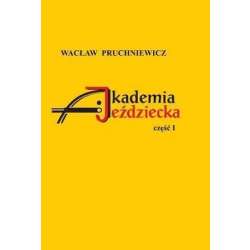 Akademia Jeździecka cz.1