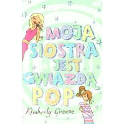 Moja siostra jest gwiazdą pop - 1