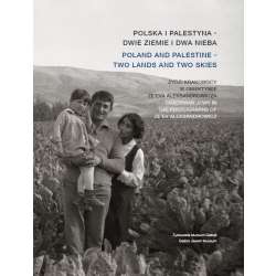 Polska i Palestyna - dwie ziemie i dwa nieba - 1