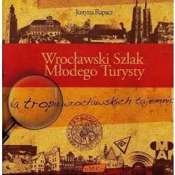 Wrocławski Szlak Młodego Turysty - 1