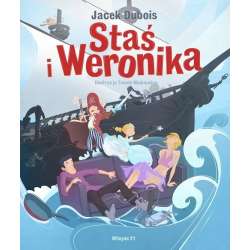 Staś i Weronika - 1