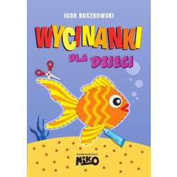 Wycinanki dla dzieci - 1