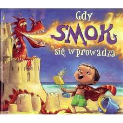 Gdy smok się wprowadza - 1