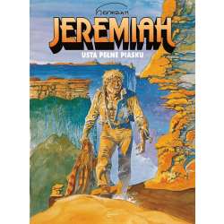 Jeremiah T.2 Usta pełne piasku - 1