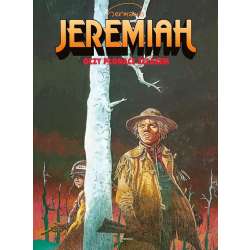 Jeremiah T.4 Oczy płonące żelazem