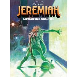 Jeremiah T.5 Laboratorium wieczności - 1
