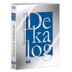 Dekalog (4 Blu-ray) - 1