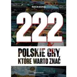222 polskie gry, które warto znać - 1