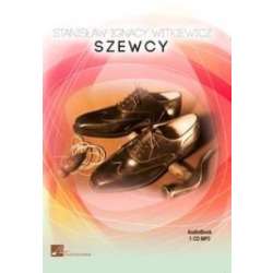 Szewcy Audiobook - 1