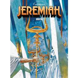 Jeremiah T.6 Sekta - 1