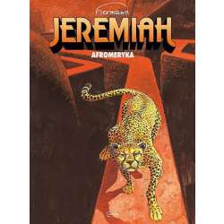 Jeremiah T.7 Afromeryka