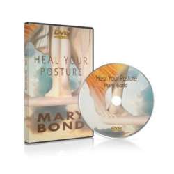Heal Your Posture DVD