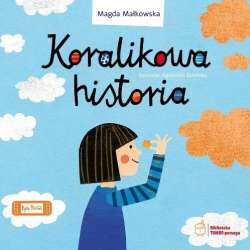 Koralikowa historia - 1