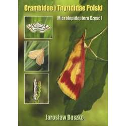 Crambidae i Thyrididae Polski - 1
