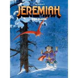 Jeremiah T.9 Zima błazna - 1
