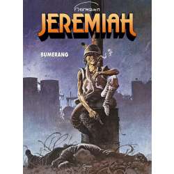 Jeremiah T.10 Bumerang - 1