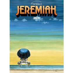 Jeremiah T.11 Delta - 1