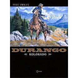 Durango T.11 Kolorado - 1