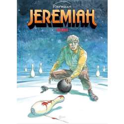 Jeremiah T.13 Strike - 1