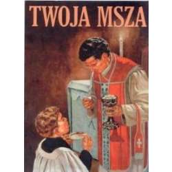 Twoja Msza