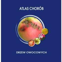Atlas Chorob Drzew Owocowych Ksiazki Ksiazeczki I Kolorowanki