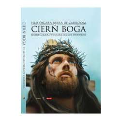 Cierń Boga - książka + film DVD - 1