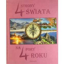 4Strony Świata na 4 Pory Roku - 1
