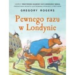 Pewnego razu w Londynie - 1