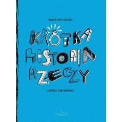 Krótka Historia Rzeczy - 1