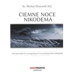 Ciemne noce Nikodema audiobook - 1