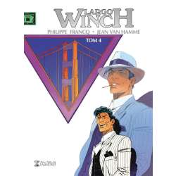 Largo Winch T.4 - 1