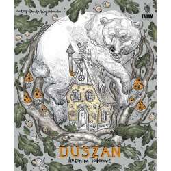 Duszan. Przygody prawie prawdziwe - 1
